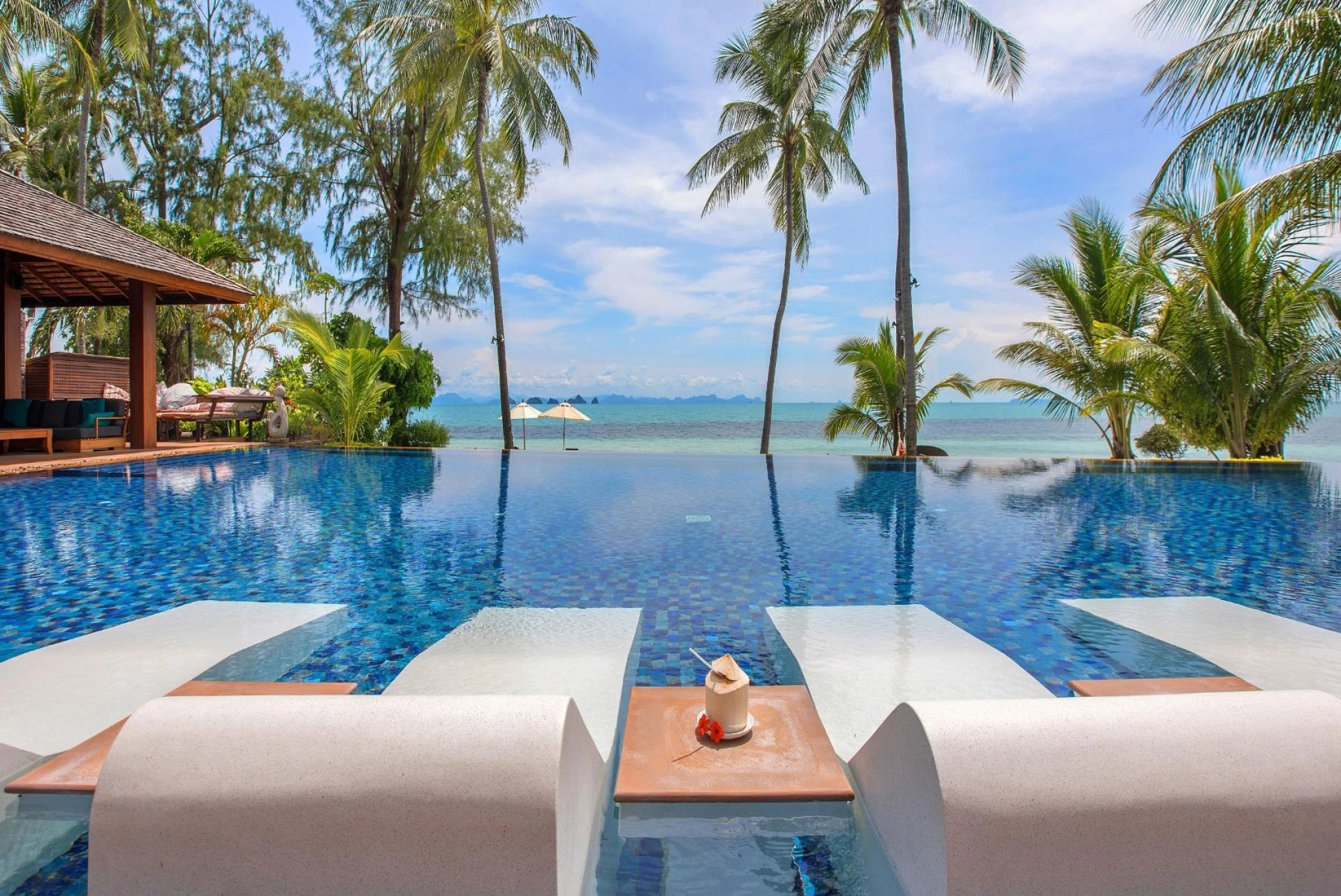 Luxury Villas for Sale in Koh Samui, Thailand – Your Dream Home Awaits