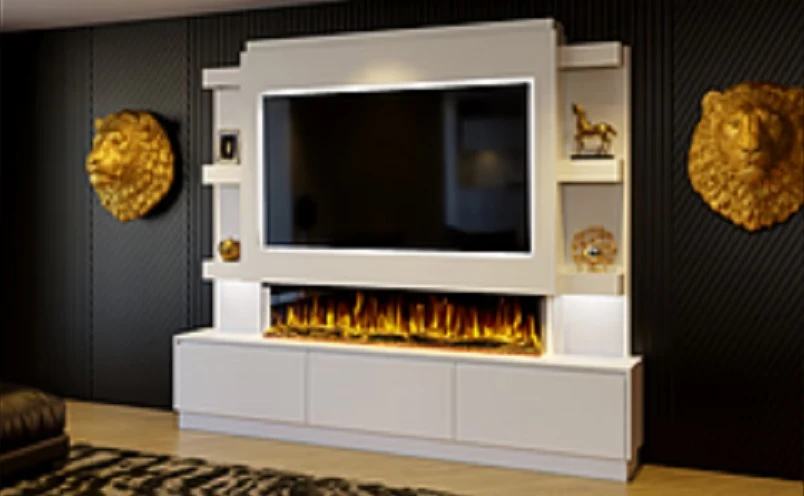 Installing a Slimline Electric Fire: What You Need to Know