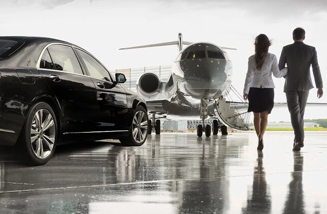 The Ultimate Guide to Airport Transportation Options in Your City