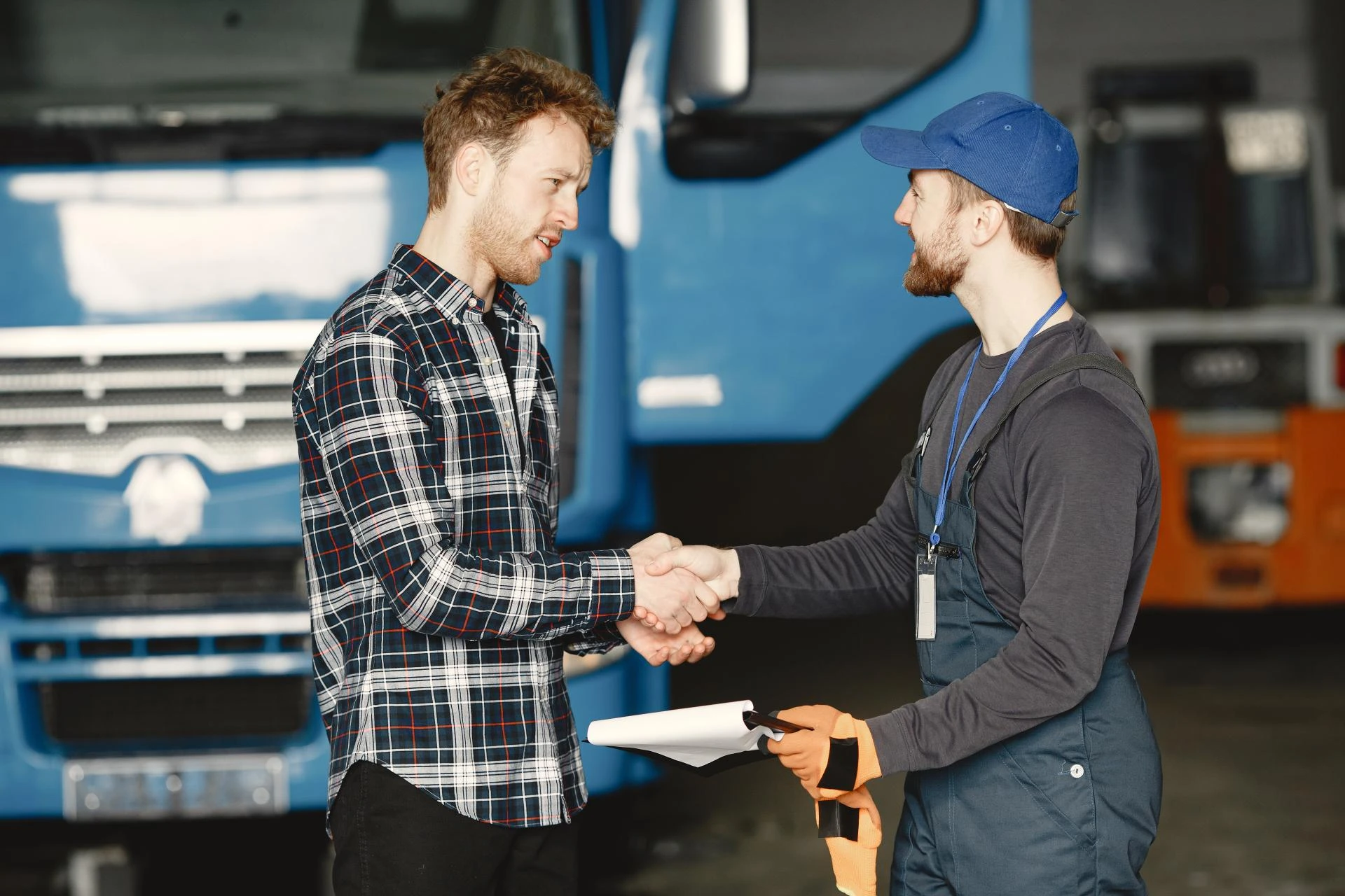 All About Risk Management in Road Transportation