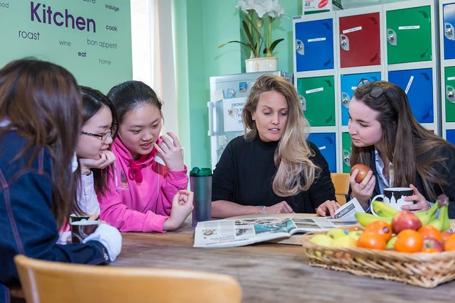 Discover the Future of Learning at Uluwatu School