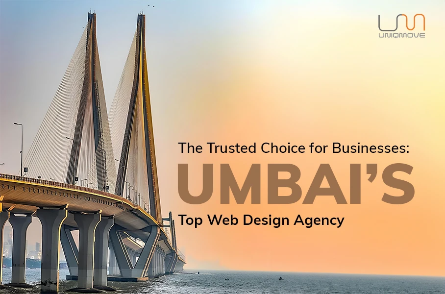 Promoting Your Business Through The Top Mumbai Web Design Firm