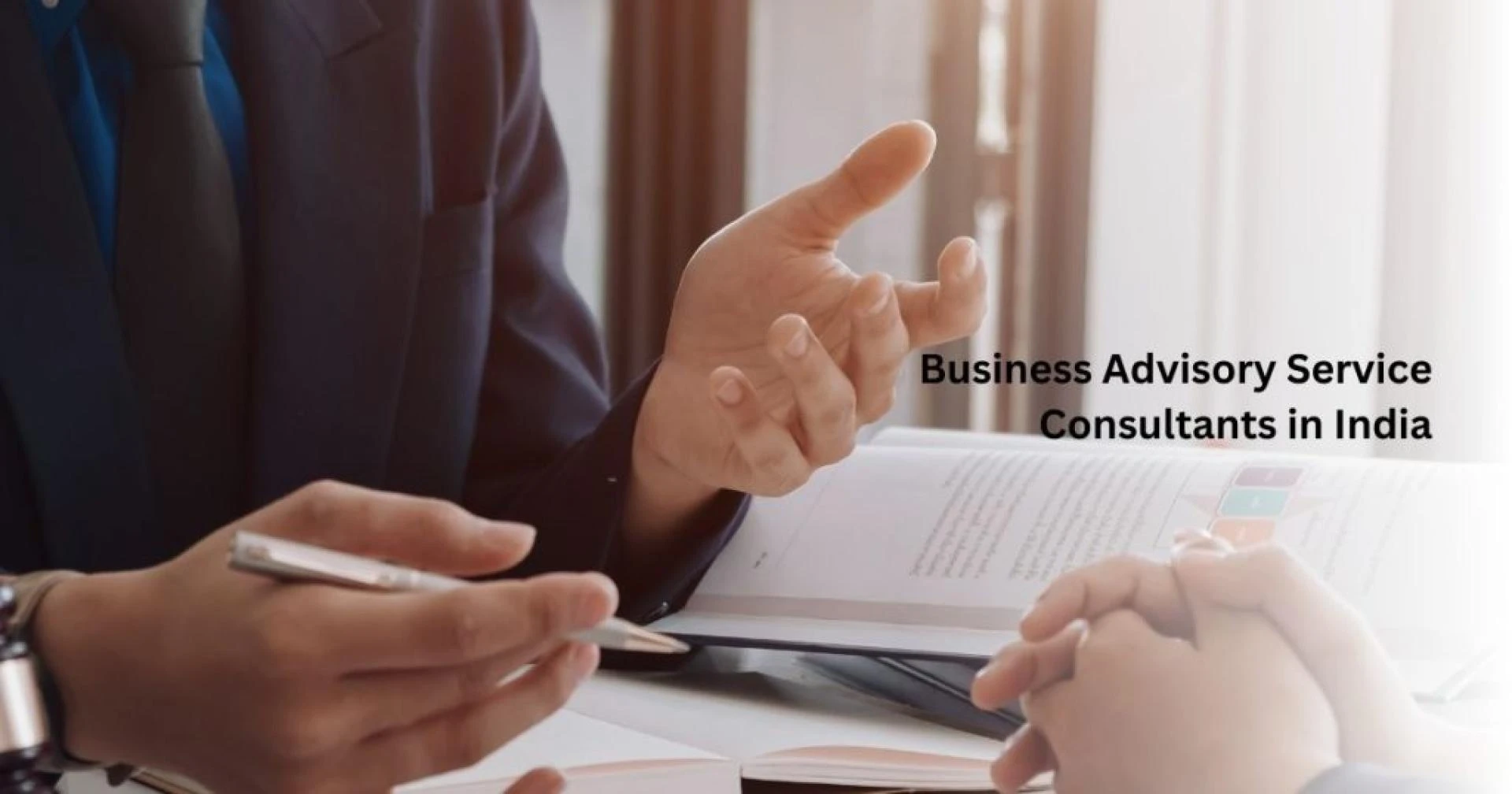 Increased importance of trade advisory services in India
