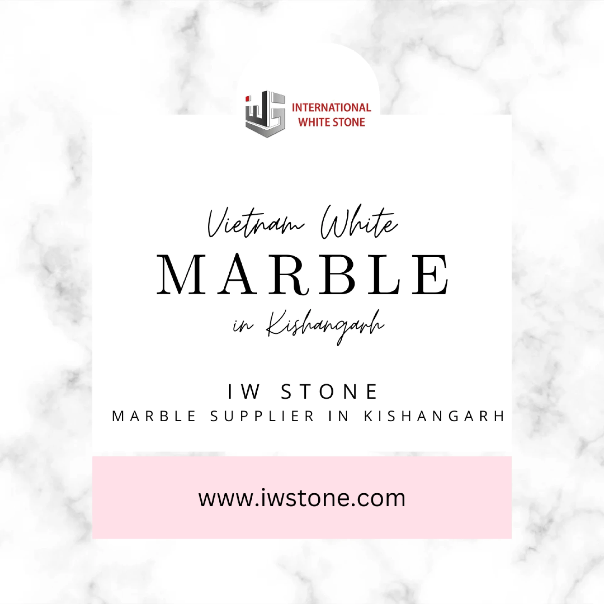 Top 5 Benefits of Choosing Vietnam White Marble for Your Home