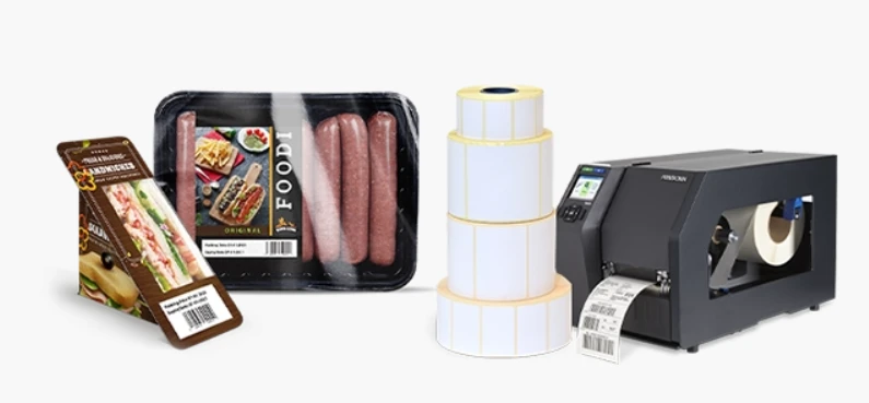 Why Should Brands Consider Thermal Printer Labels?
