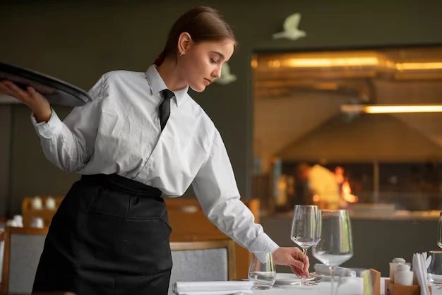 The Importance of Hotel Staff Uniforms: Enhancing Brand Identity and Guest Experience