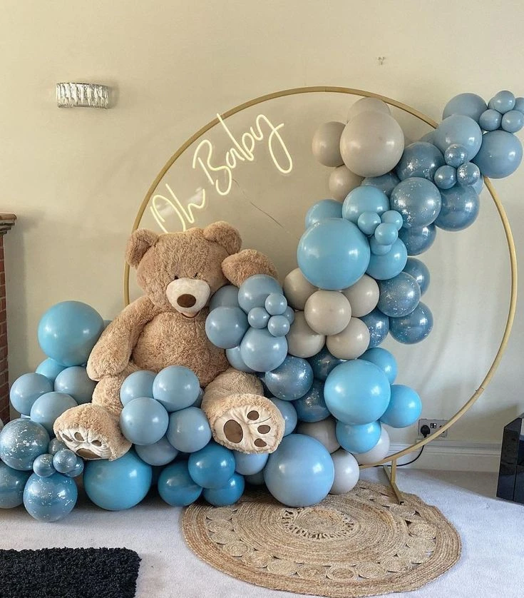 Balloon Zone Dubai: Elevating Celebrations with Customized Balloons in Dubai