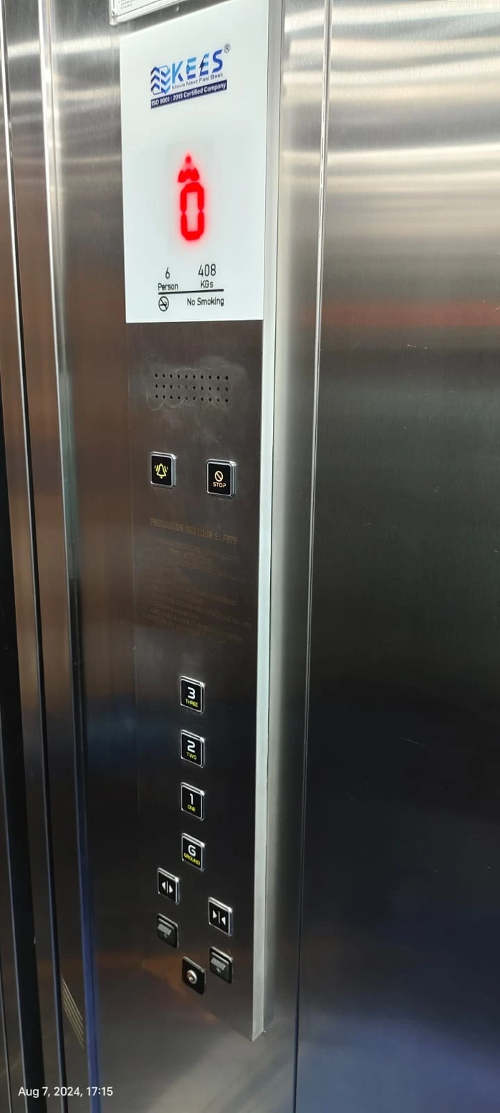 How to Choose the Right Passenger Lift for Your Building