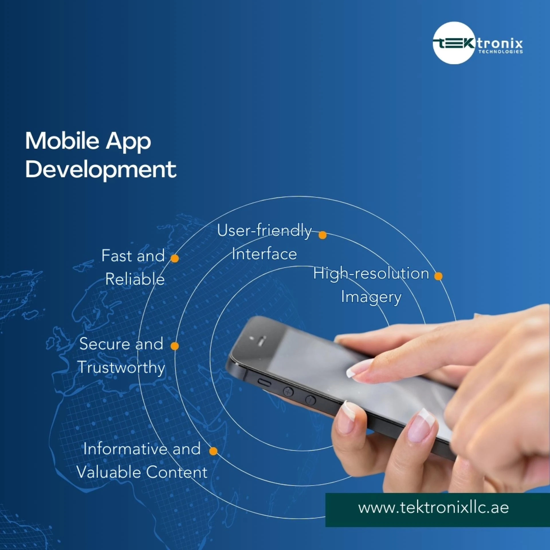 The UAE: A Mobile App Powerhouse