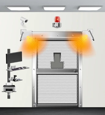 The Risks of Insufficient Security Protocols Enabling Unauthorized Firearm Access