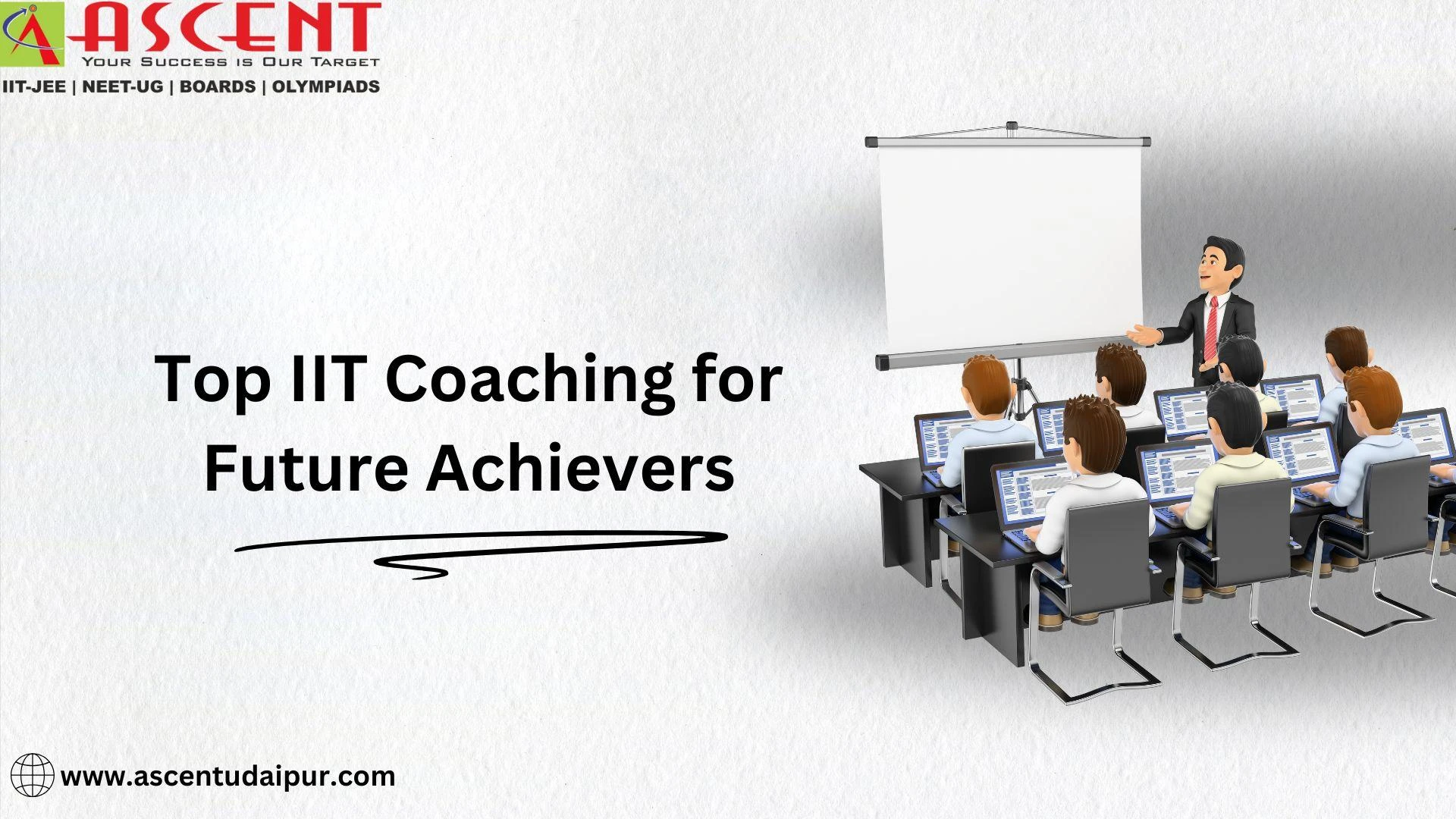 Top IIT Coaching for Future Achievers