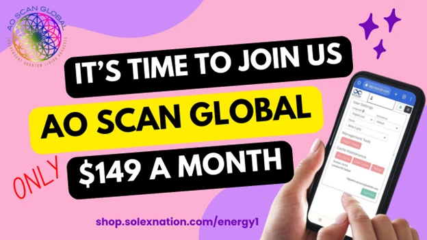 The Future of Wellness is Here: Why the AO Scan Subscription is Changing the Game