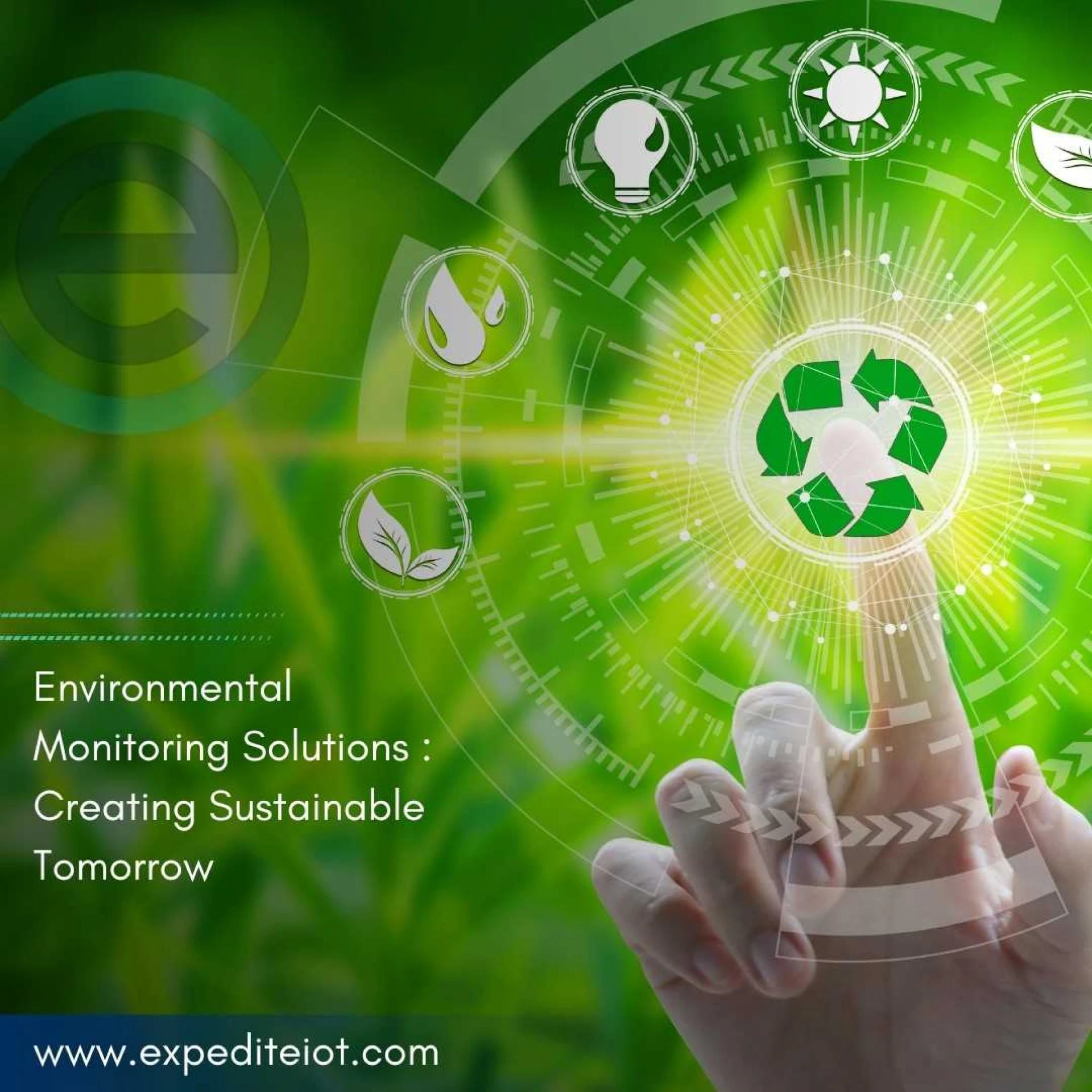 Guardians of the Gulf: Environmental Monitoring in Action