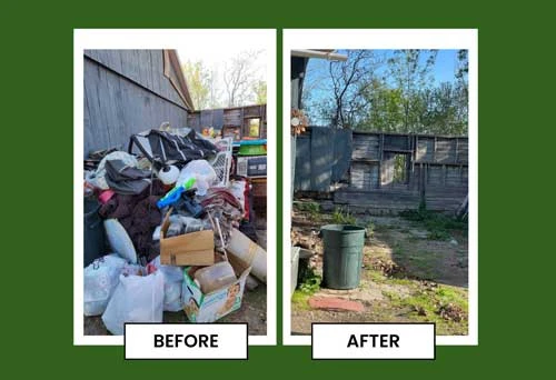 Junk Removal in Manhattan Terrace New York- Key Questions to ask! 