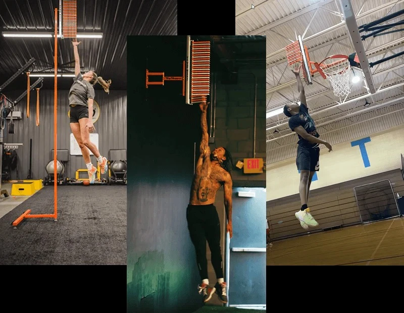 Maximize Performance Using the Vertical Jump Testing Equipment from The Top Hopper