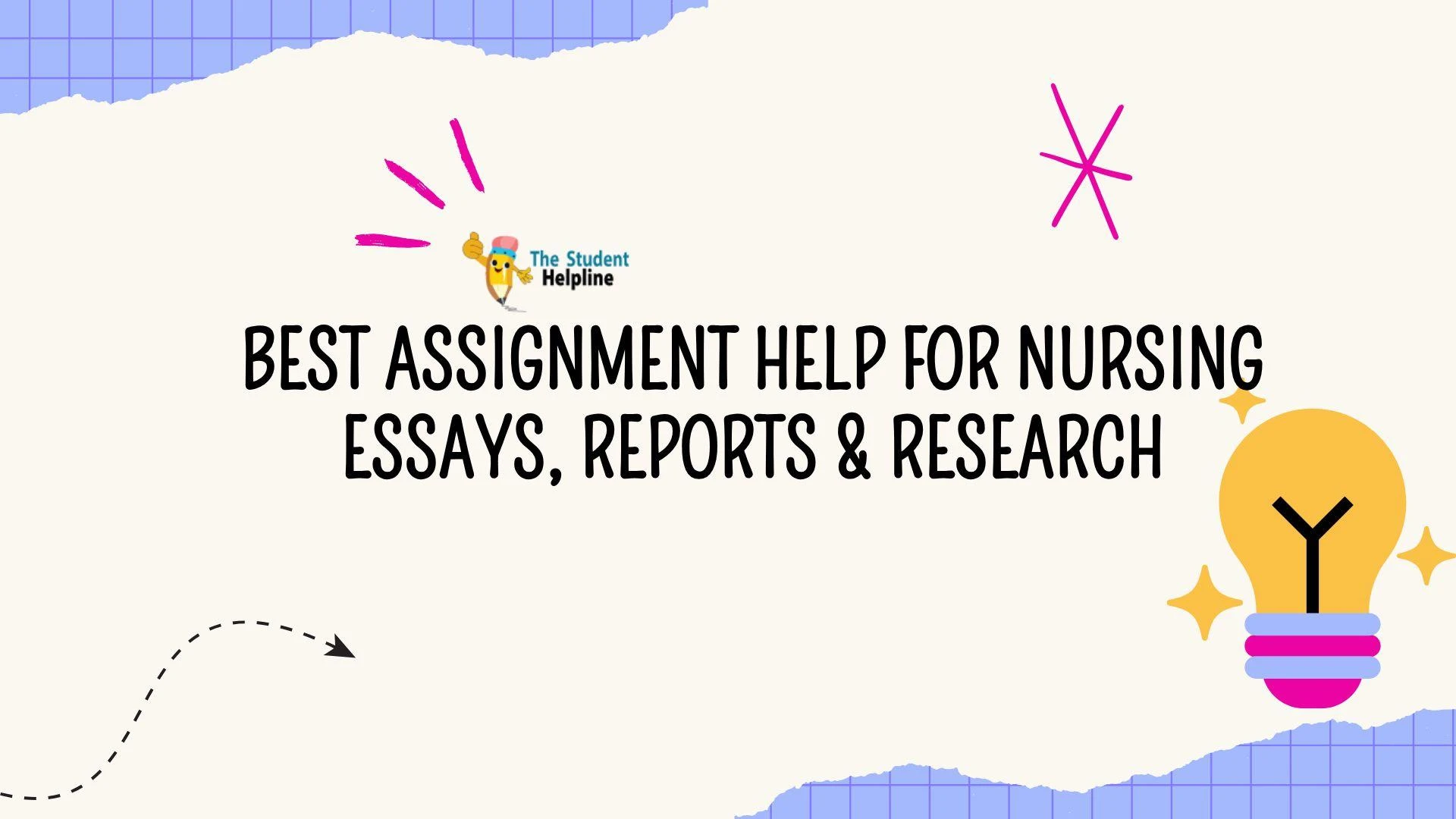 Best Assignment Help for Nursing Essays, Reports & Research