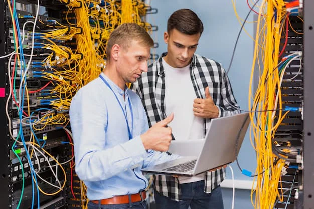 Optimizing Connectivity: The Significance of Network Management Services
