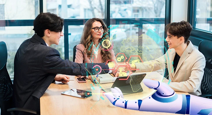 Transforming Customer Service Operations with Robotic Process Automation Solutions