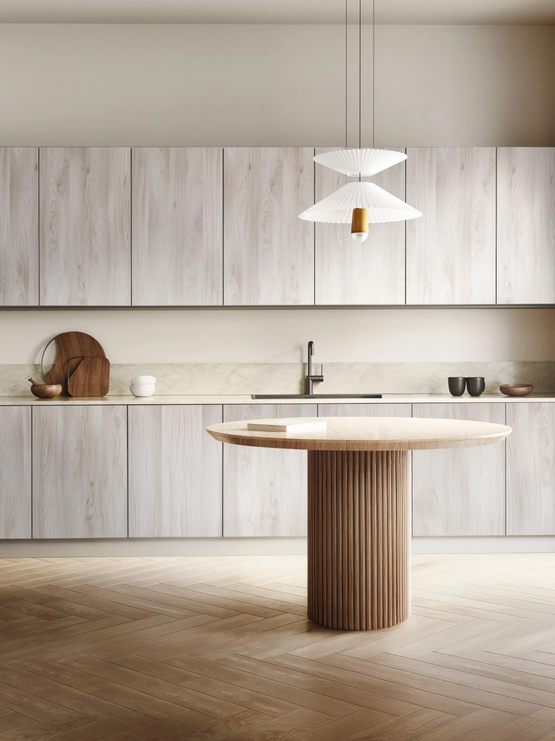 The Ultimate Guide to Kitchen Colour Combinations for a Stylish & Functional Space