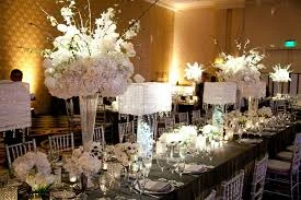 Why a Black Stage is the Ultimate Choice for Elegant Weddings