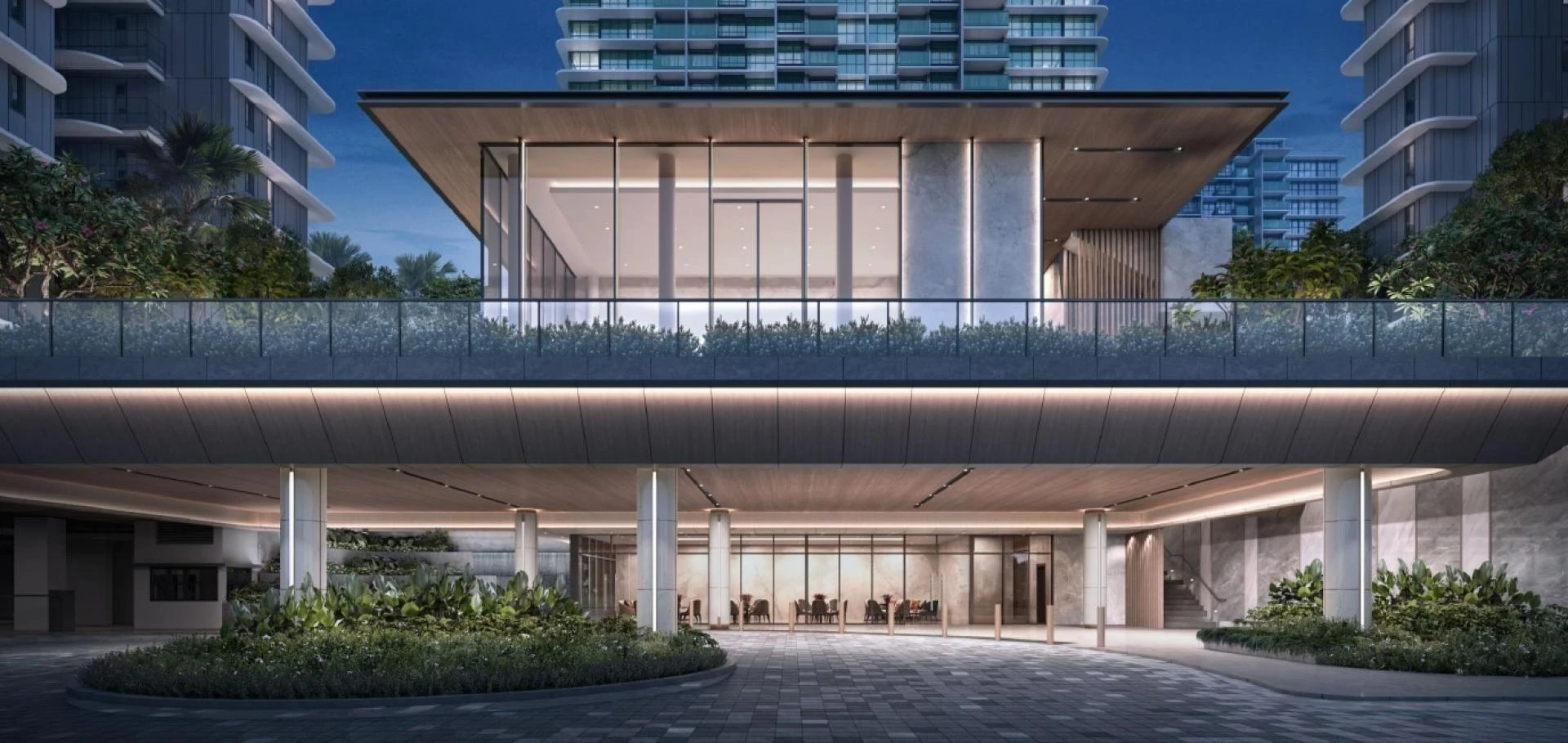 Sora Condo: Where Modern Living Meets Chuan Park's Charm