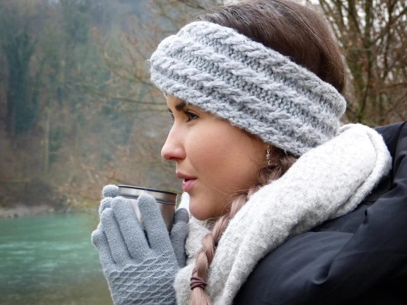 The Untold Story Behind the Best Handmade Wool Headbands in the USA
