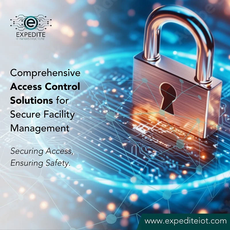 Next-Gen Security Infrastructure: Smart Access Control Systems Across Saudi Arabia