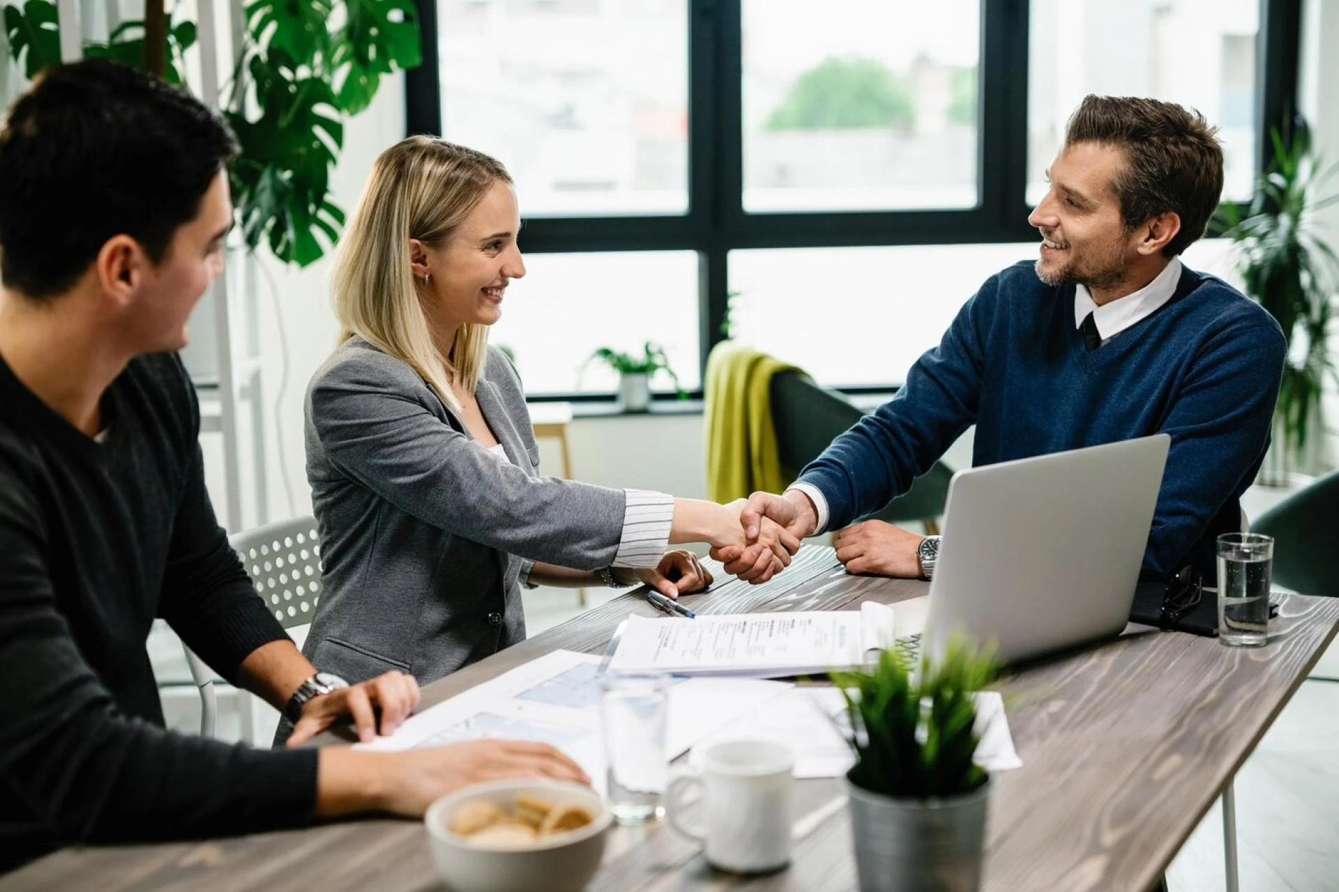 Unlock Business Growth: Get a Loan Against Industrial Property with Easy Approval