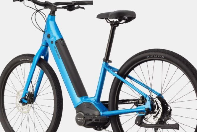 Electric Bike Safety Tips: How to Ride Smart and Stay Protected