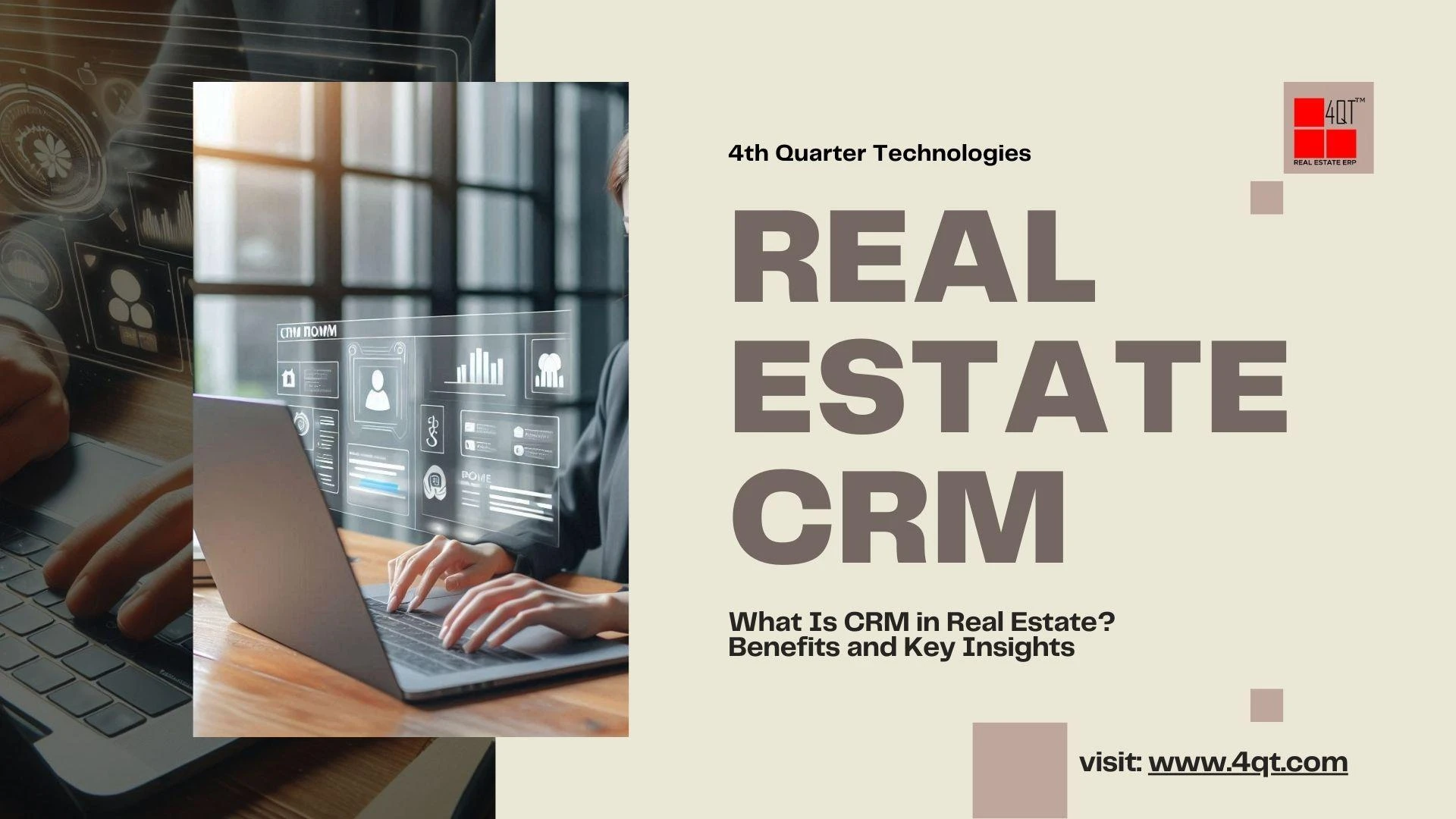 The Best Real Estate CRM to Boost Sales and Client Relationships