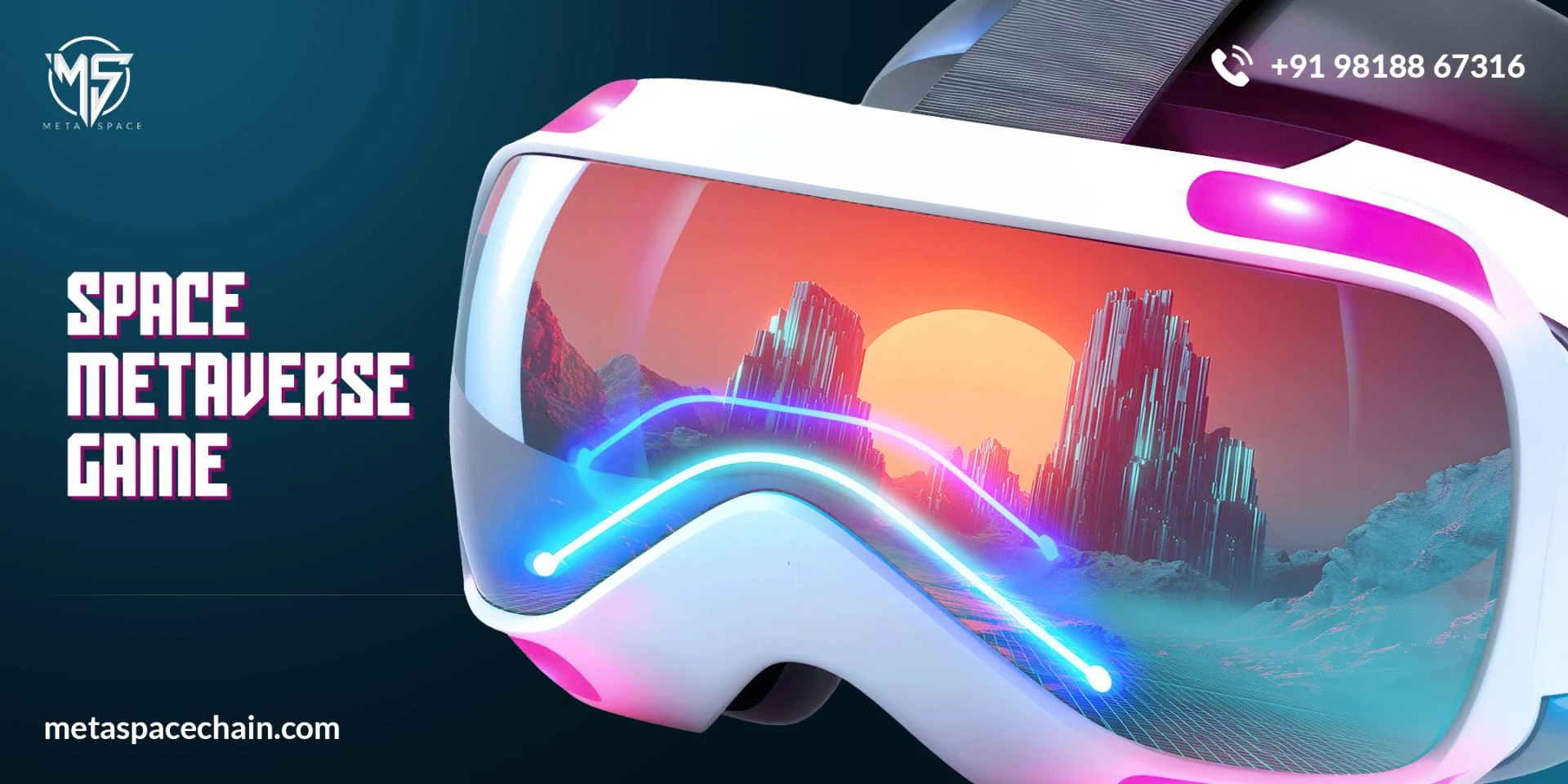 Metaverse Realistic Open-World Games: The Future of Immersive Gaming