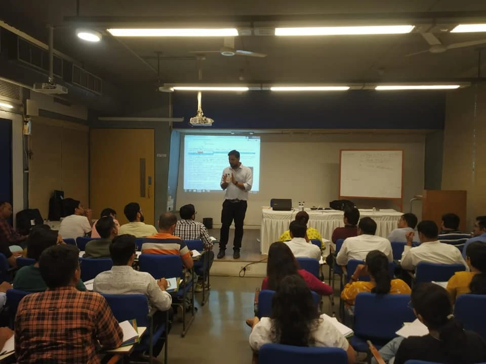  Best Digital Marketing course in Ahmedabad 