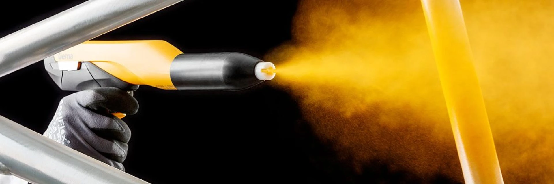 What makes powder coatings effective: Discover the steps, benefits