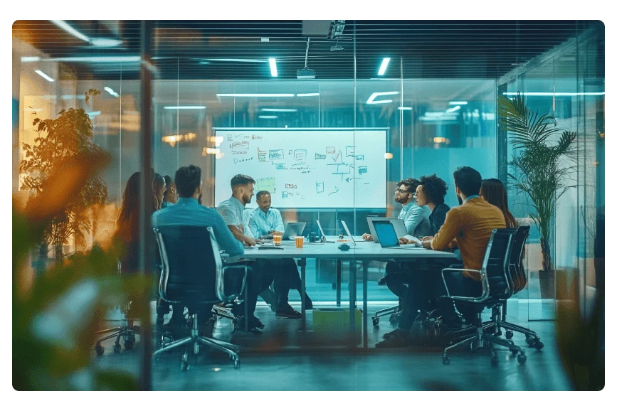 Top Agile Project Management Software for Projects