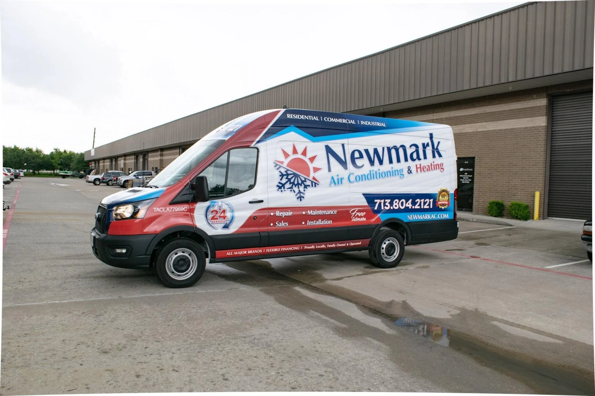 Box Truck Wrap Design by Saifee Signs and Graphics: Make Your Brand Stand Out on Every Road
