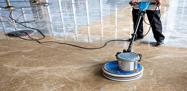 How to Choose the Best Office Cleaning Service in Delhi: A Complete Guide