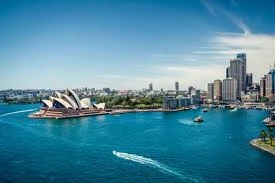 Why Indian Students Prefer to Study in Australia