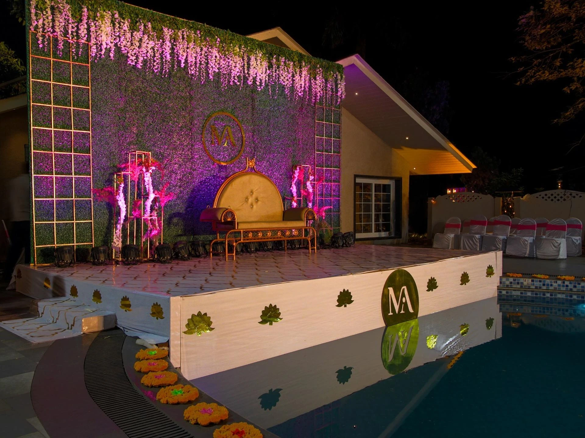 Luxury Resorts in Panchgani for a Dream Destination Wedding