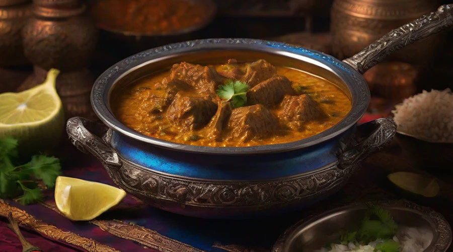 5 Irresistible Recipes with Dalgosht Masala