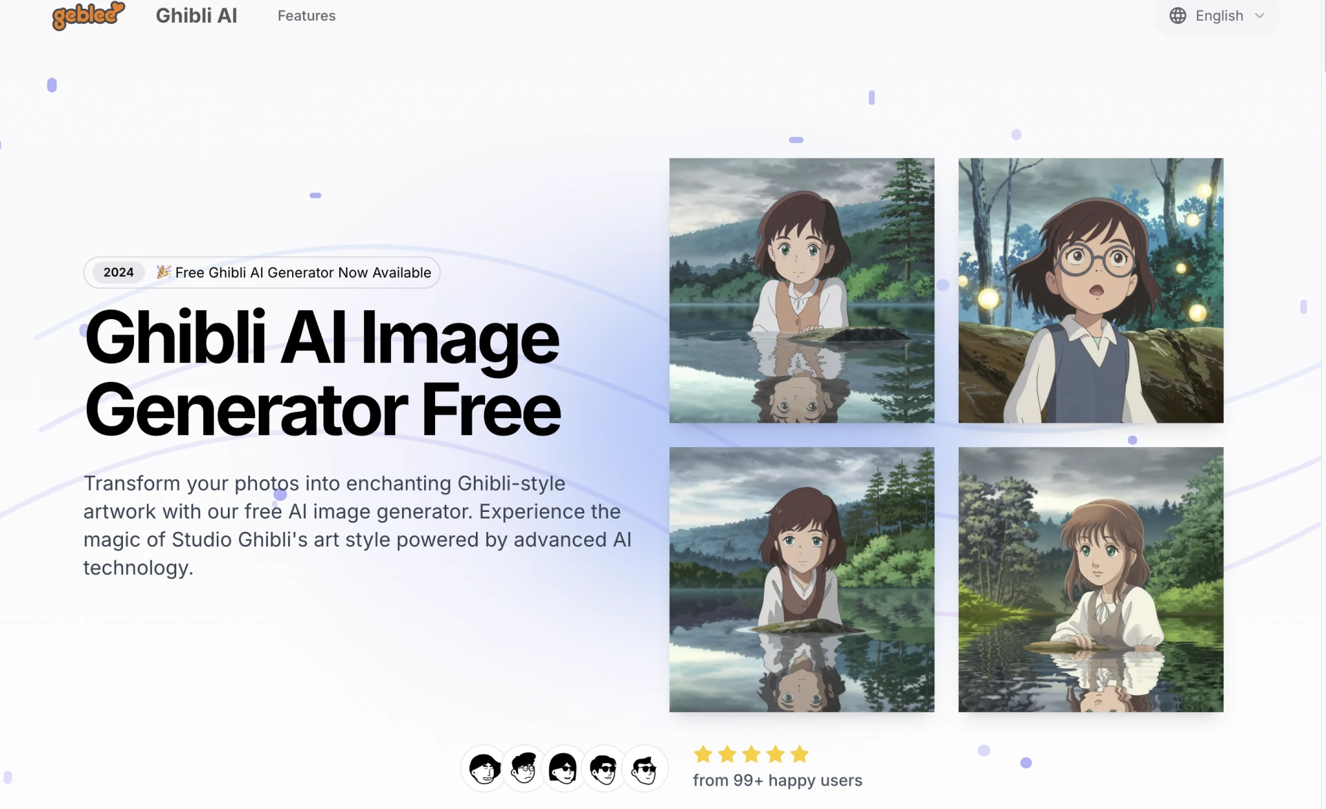 Ghibli AI Art – The Ultimate GuideDraft: My Post Title