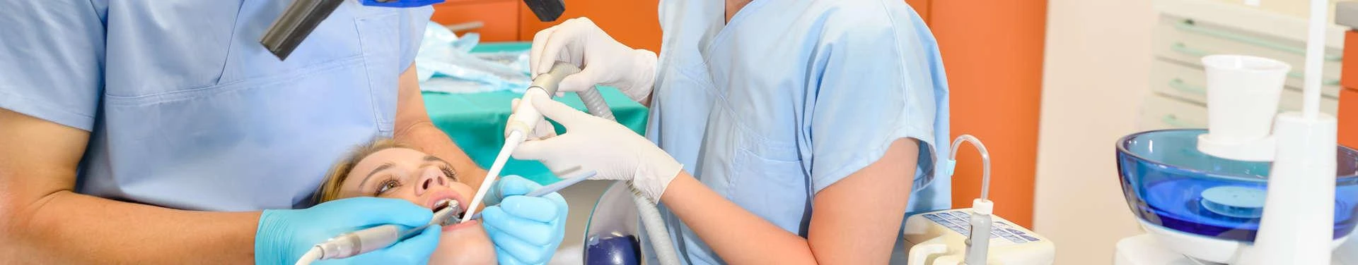 Severe Tooth Pain and Pulp Infection Alleviation have One Answer - Endodontics.