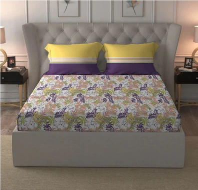 Best Cooling Bed Sheets for Hot Summer Nights 