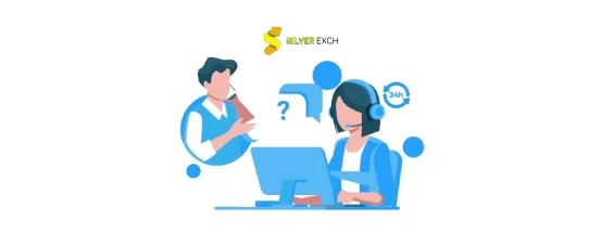 Contacting Silver Exchange Support: A Step-by-Step Guide