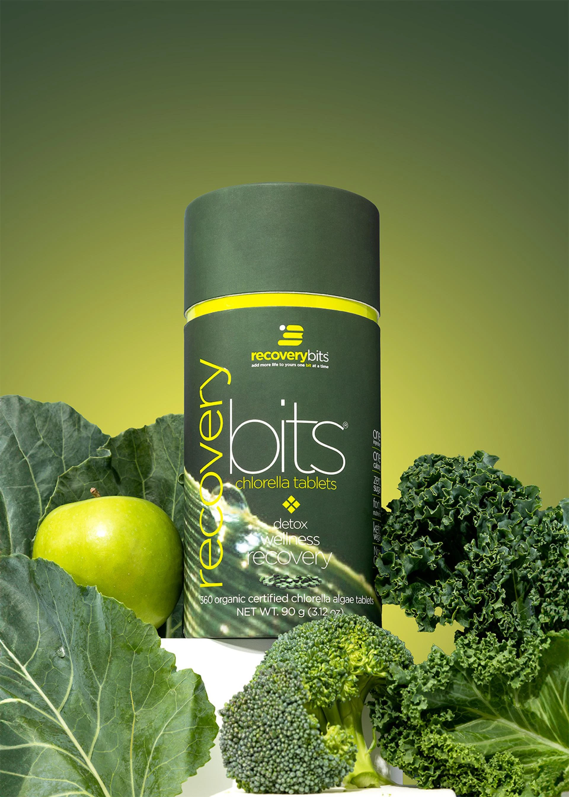 3 Ways Algae-Based Nutrition Supports Your Biggest Athletic Endeavors 