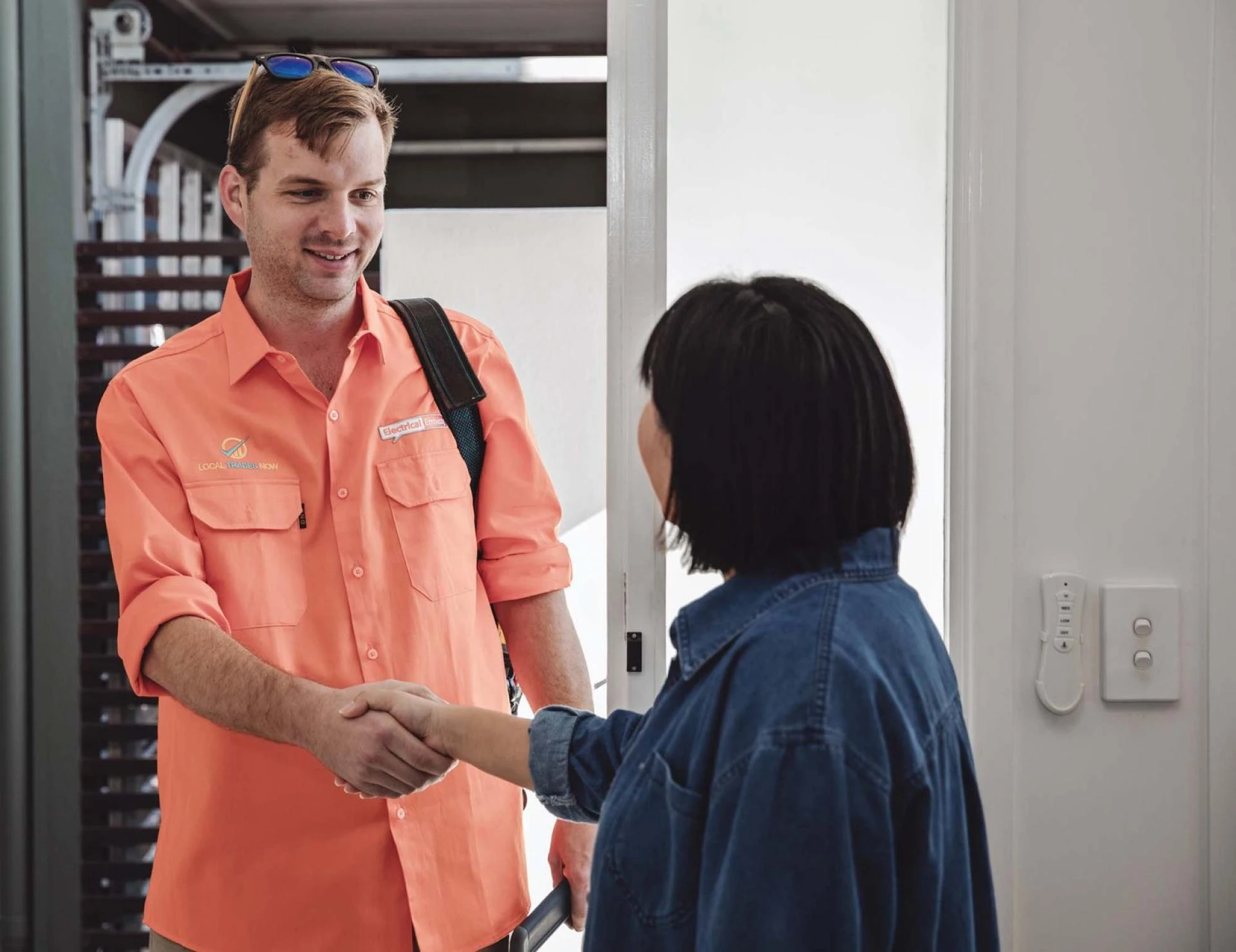 The Ultimate Guide to Electricians Fairfield Services by Electrical Embassy