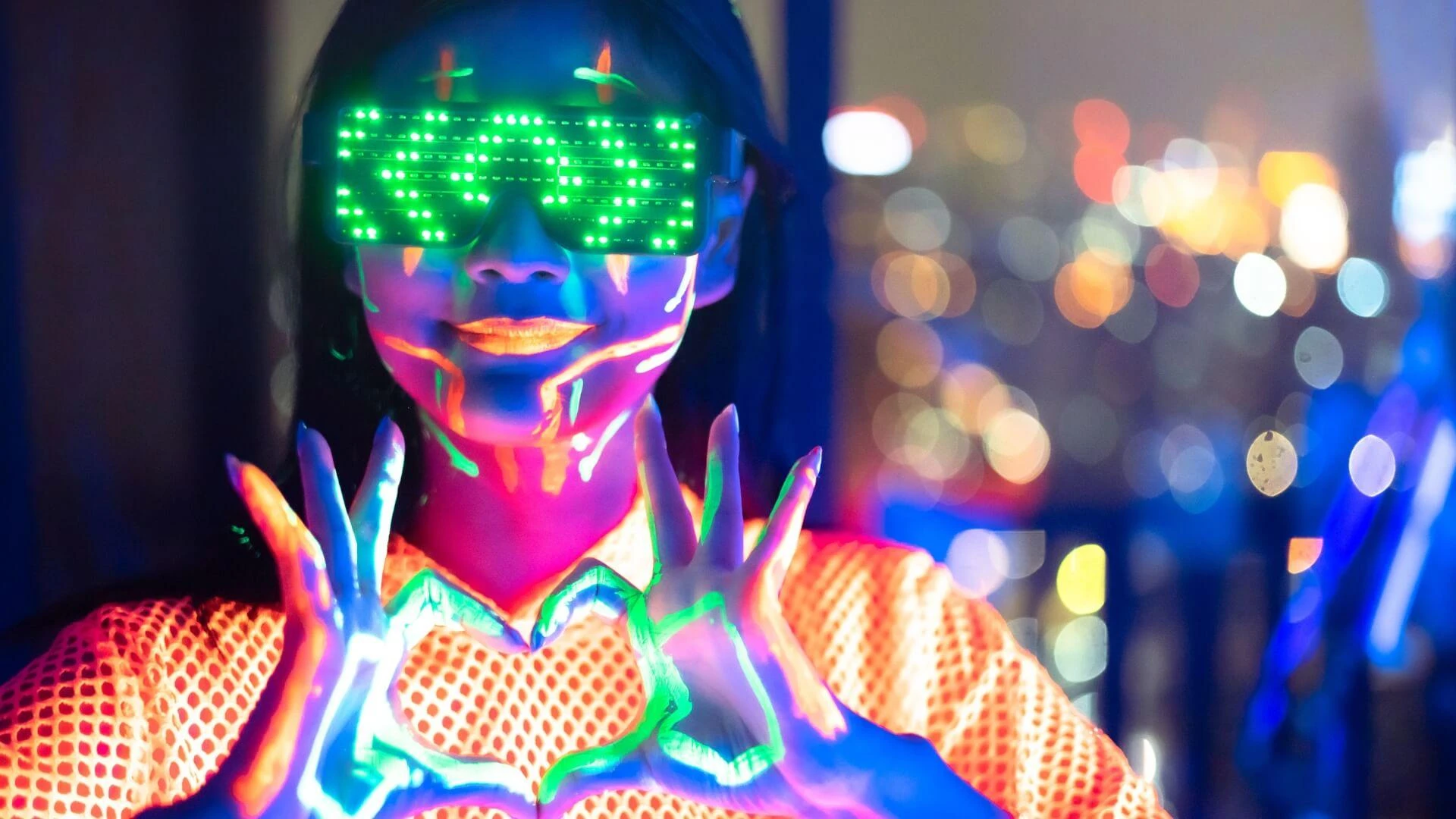 10 Best Lighting Trends for Memorable Events This Year