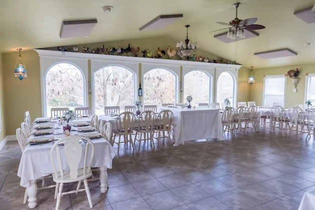 How to Make Your Wedding Day Unforgettable at These Trowbridge Venues?