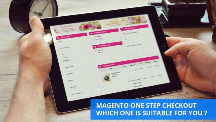 Magento 2 One Step Checkout extensions: Which one is best suit for your online store?