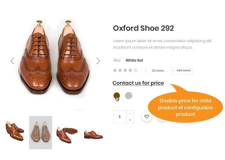 Unlocking the Mystery: Magento 2 Hide Price