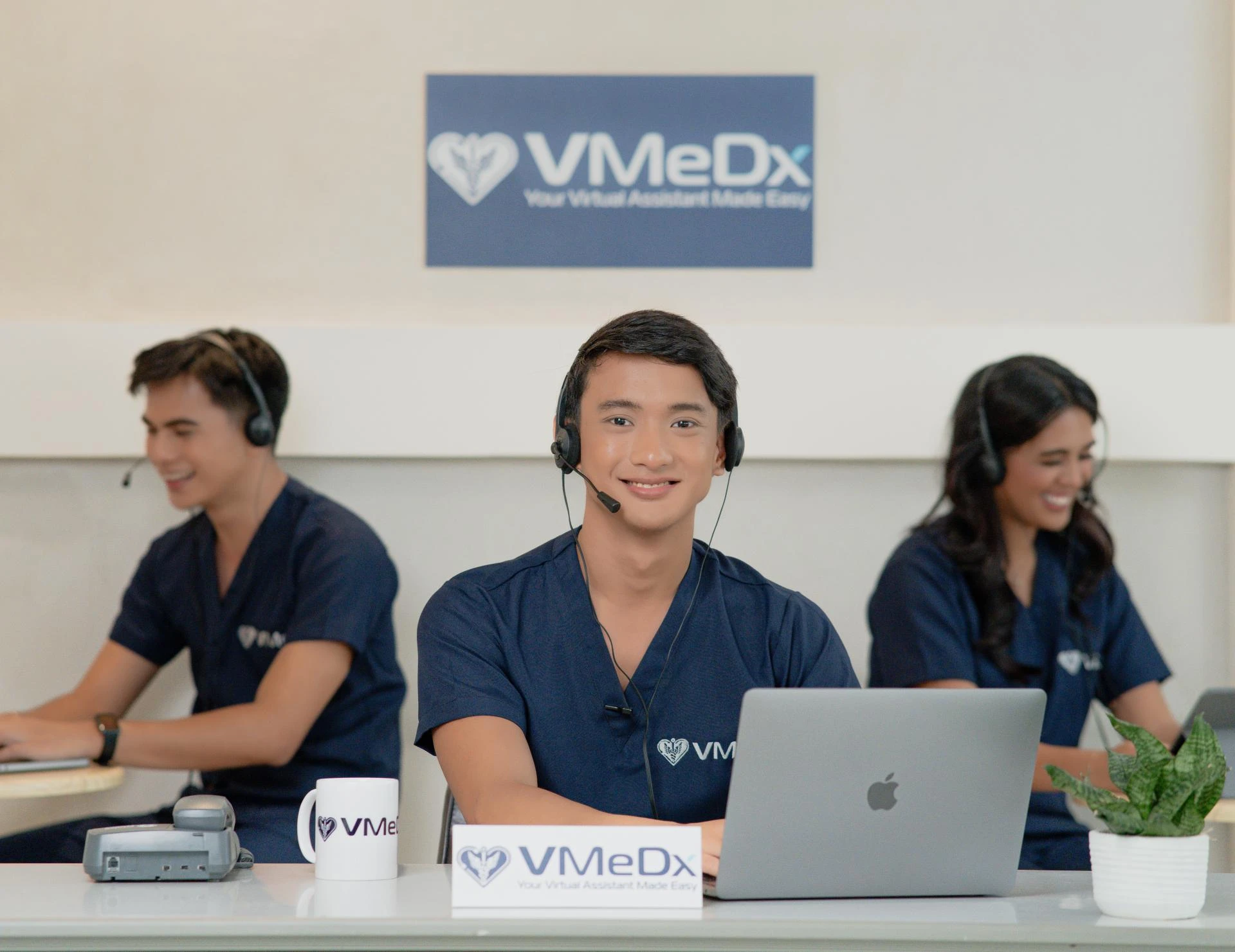 How to Market Yourself as a Virtual Medical Assistant